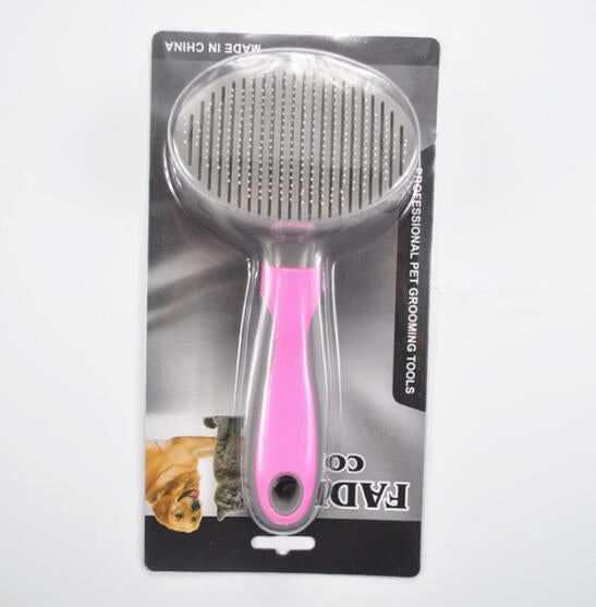 Pet Hair Remover Brush