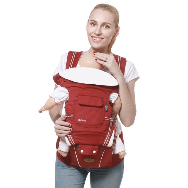 Baby Carrier Hipseat