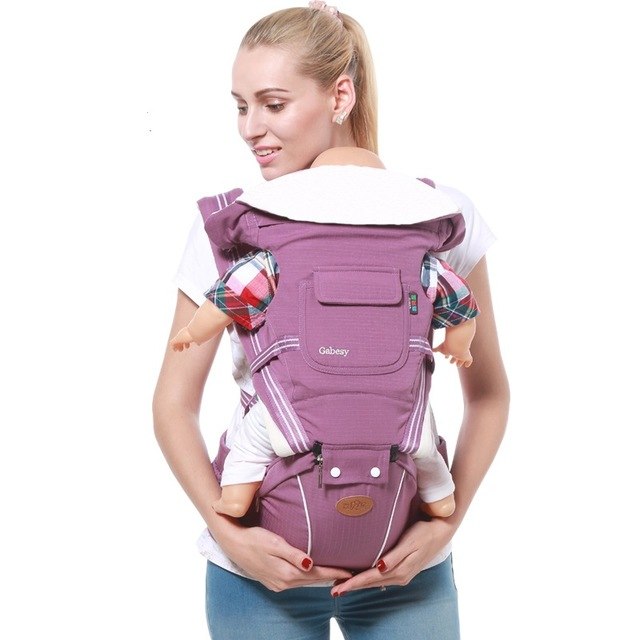 Baby Carrier Hipseat