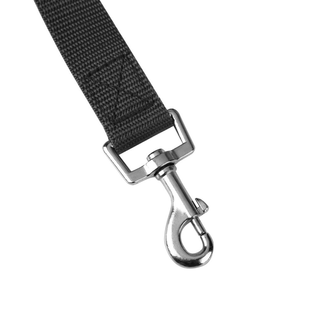 Adjustable Safety Pet Car Belt