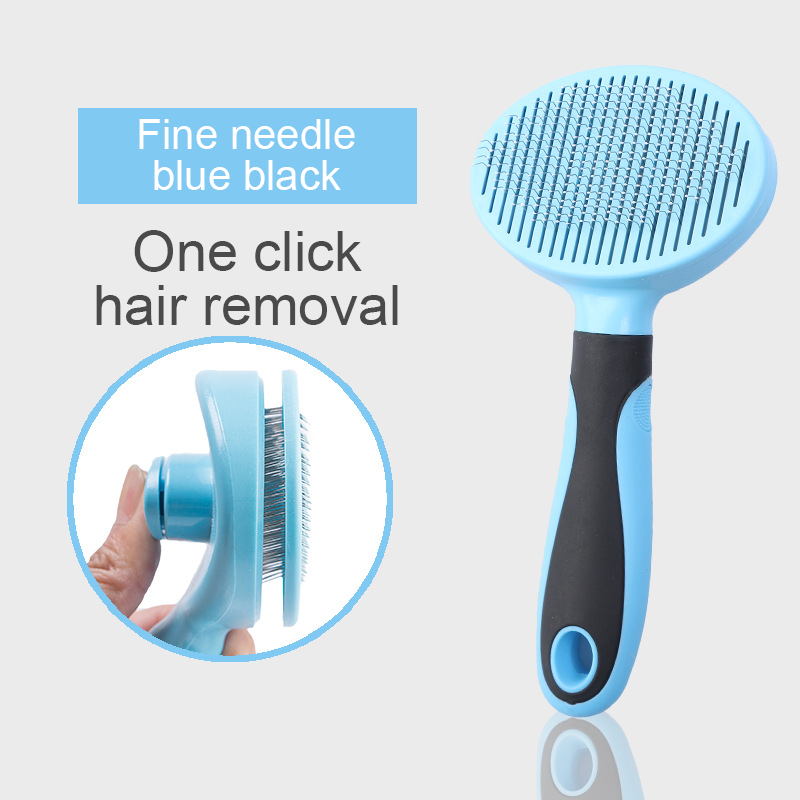 Pet Hair Remover Brush