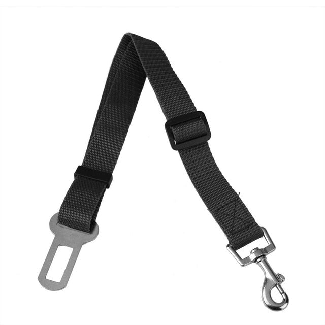 Adjustable Safety Pet Car Belt