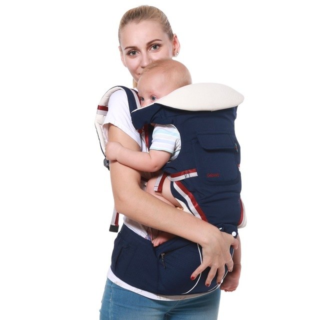 Baby Carrier Hipseat