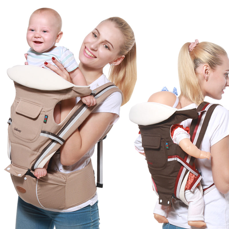 Baby Carrier Hipseat