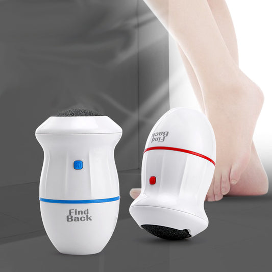 Electric Callus Remover