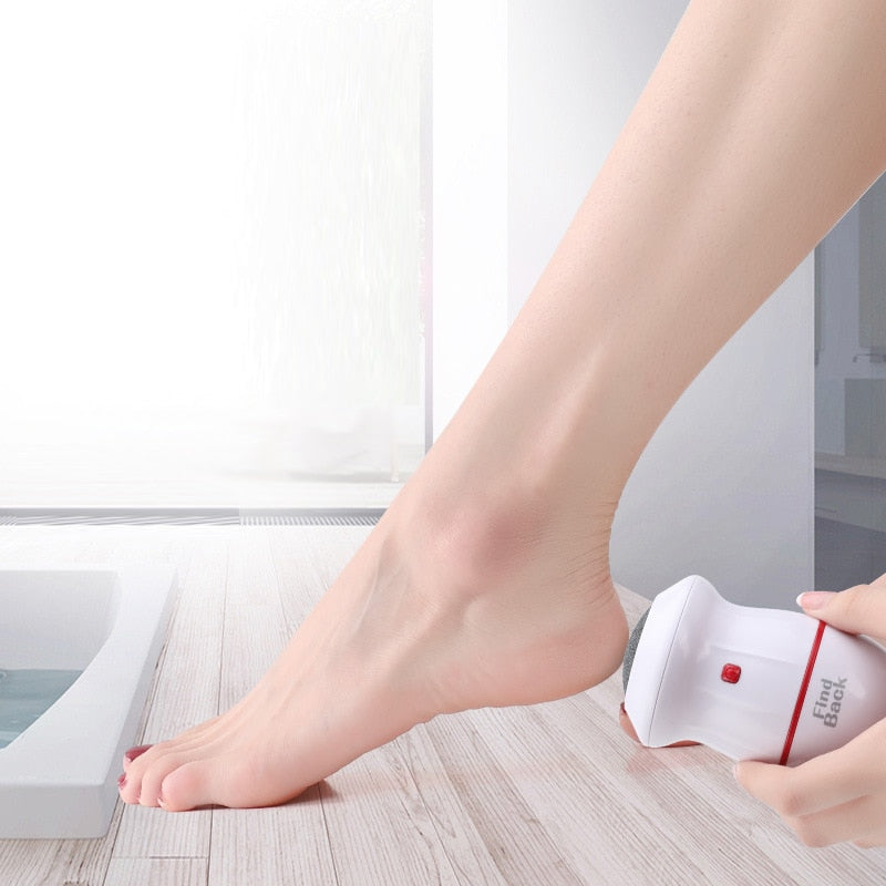 Electric Callus Remover