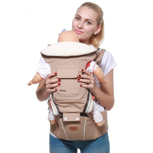 Baby Carrier Hipseat