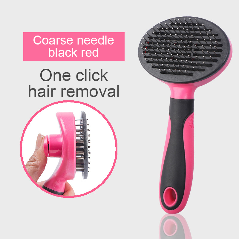 Pet Hair Remover Brush