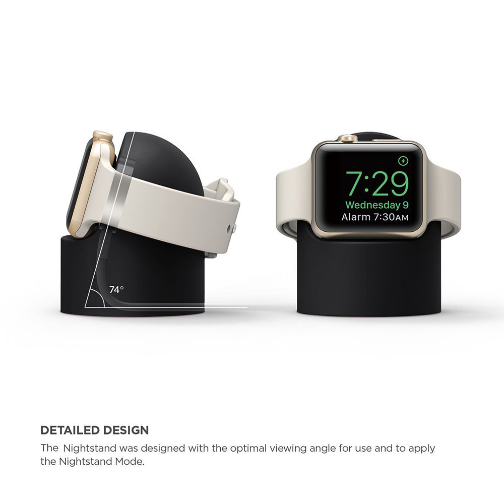 Apple Watch Charging Station