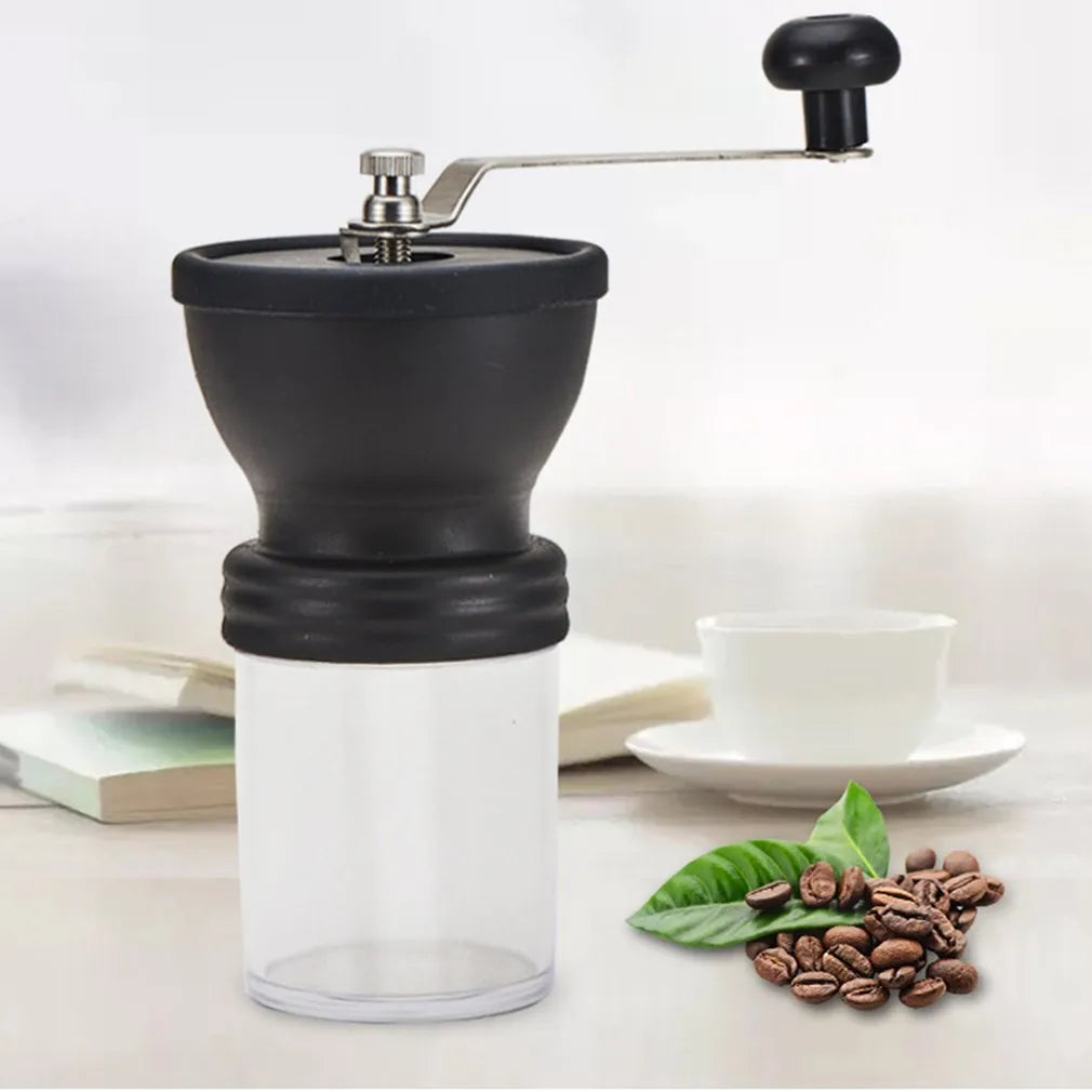 Hand Grinder Stainless Steel Hand Coffee Machine